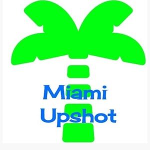 Meet your Posher, Miami Upshot